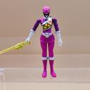 Ranger violet dino charge - Power rangers