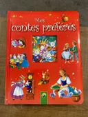 Livre de contes