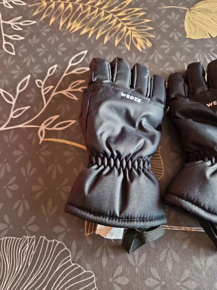 Gants de ski - photo numéro 2