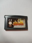 Castlevania GBA