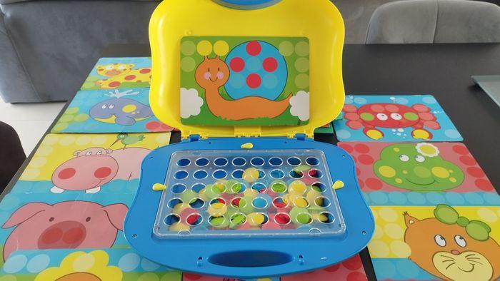 Colorino jeu d'apprentissage - photo numéro 1