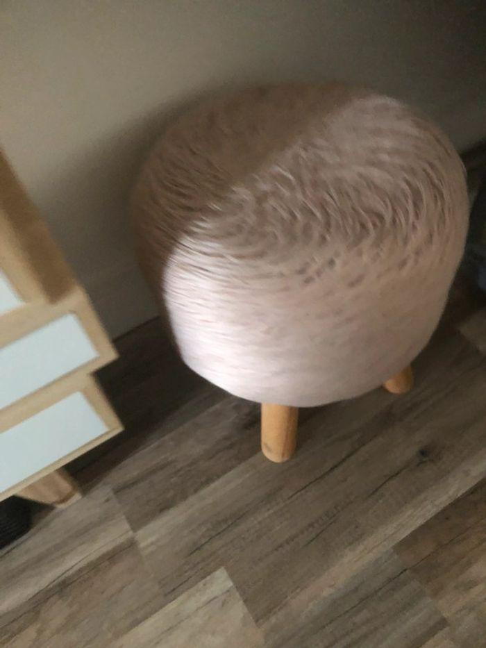 Tabouret