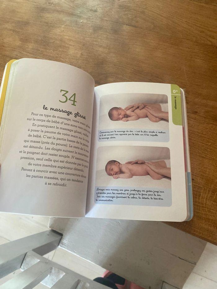 Livre bébé - photo numéro 3