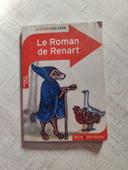 Livre le roman de renart