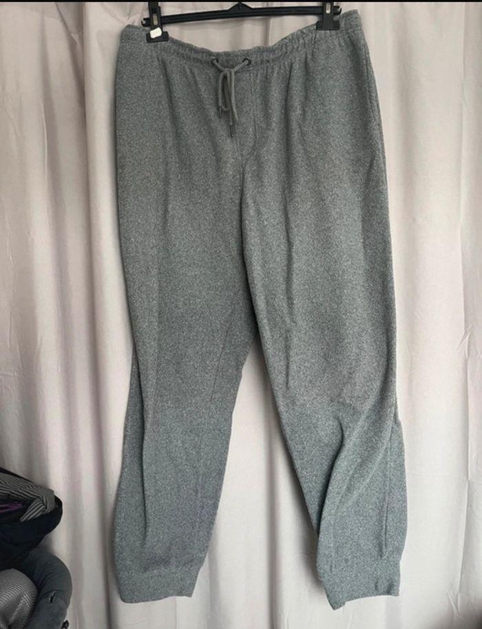 Jogging chaud homme taille XL - photo numéro 1