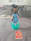 Dragon Ball Zamasu Son Goku Ichiban Kuji DOKKAN BATTLE 6th anniv. Prix D