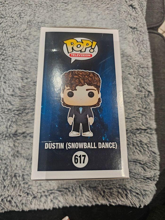 Funko pop stranger things - photo numéro 6