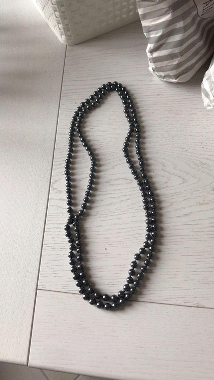 Superbe collier - photo numéro 3