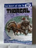 Le best of de la BD Thorgal Le maîtres des montagnes - Louve