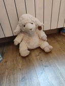 Peluche mouton neuve