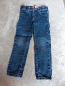 Jeans slim 4 ans