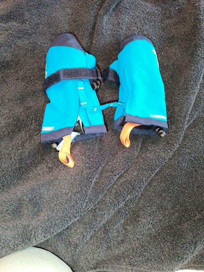 Gants de ski