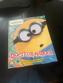 Jeux docteur maboul les mignions 2