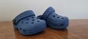 Chaussure type crocs