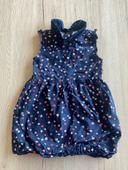 Robe 3 ans Gemo