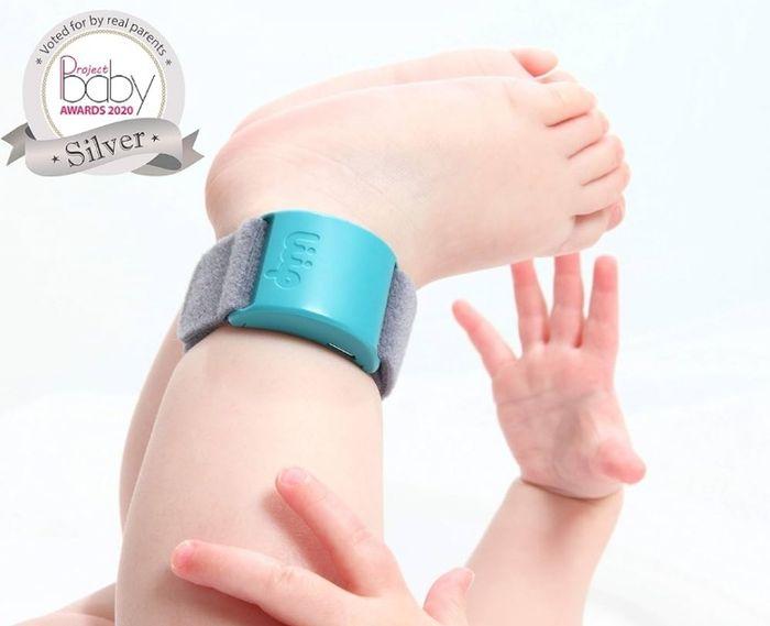 Bracelet connecter Liip smart Conect or 80€ - photo numéro 4