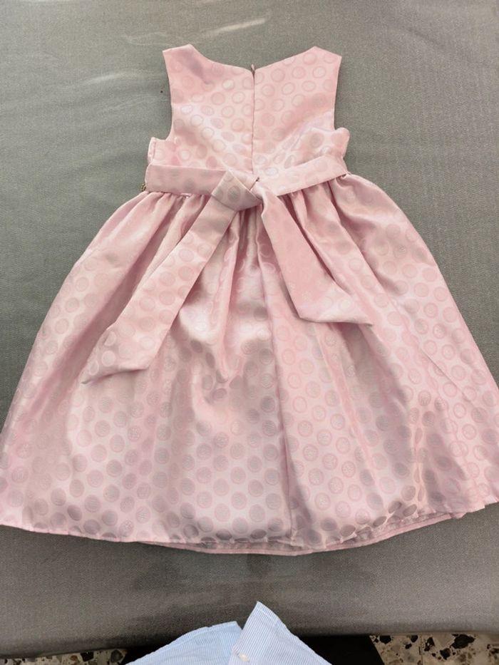 Vraie robe de princesse - photo numéro 4