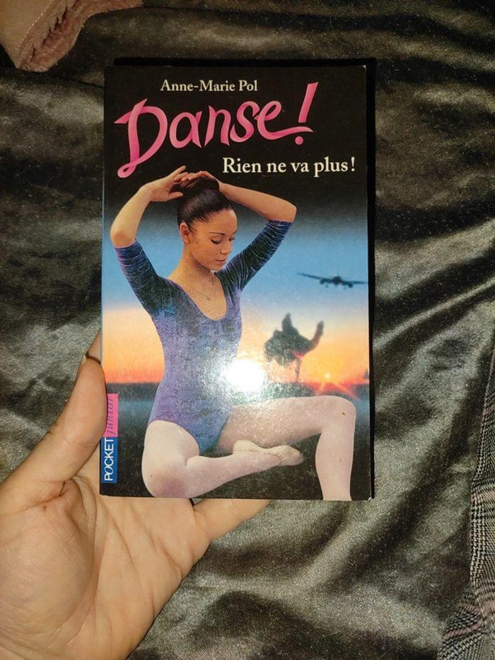 Danse! - photo numéro 1