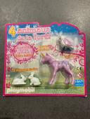 Playmobil licorne