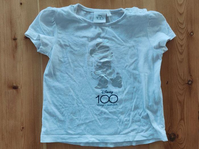 Lot 2 t-shirts - photo numéro 5