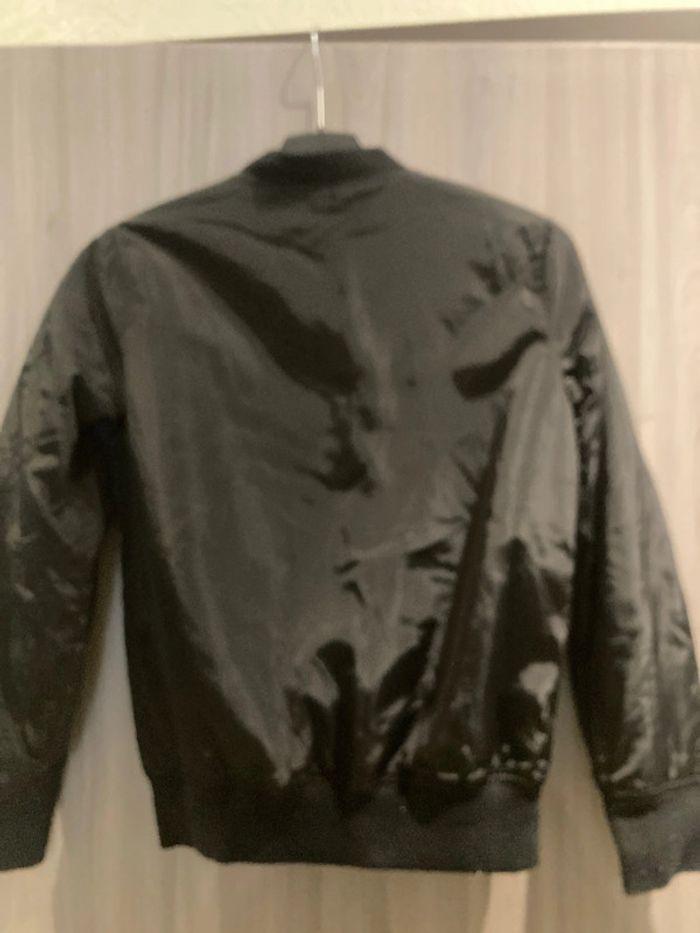 Blouson garçon - photo numéro 6