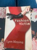 Livre fashion victime