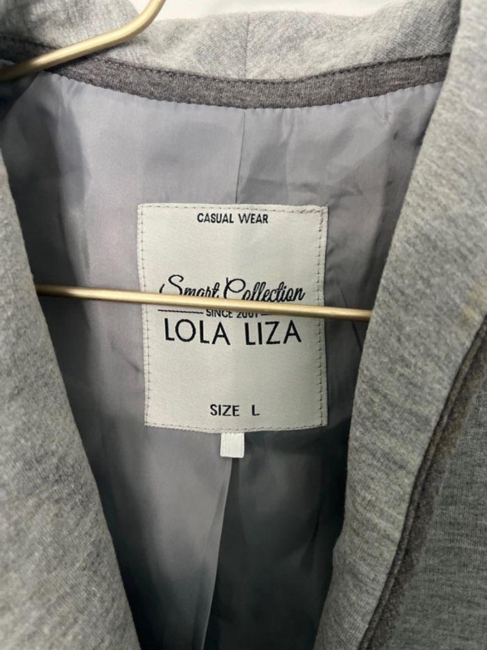 Très belle veste LolaLiza - photo numéro 2