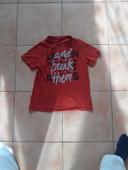 T-shirt kiabi taille 12 ans