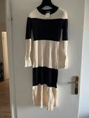 Robe longue h&m neuve