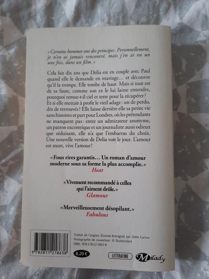 Livre - photo numéro 2