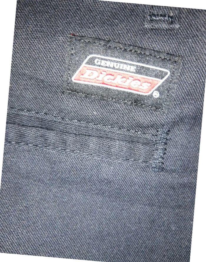 Pantalon dickies noir taille 50 - photo numéro 6