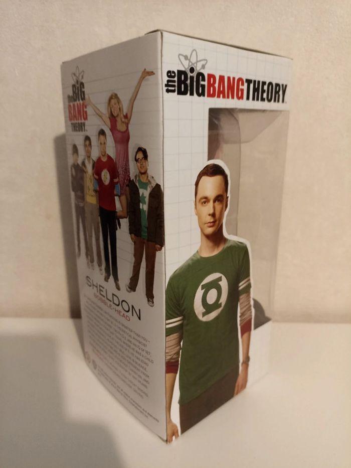 Figurine the Big bang theory - photo numéro 3