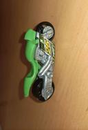 Moto Hot Wheels 2014