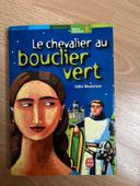 Le chevalier au bouclier vert