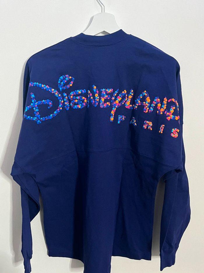 Spirit Jersey Disneyland sparkling - photo numéro 2