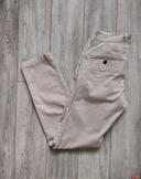 Chino G-star beige taille 40