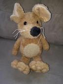 Peluche Souris