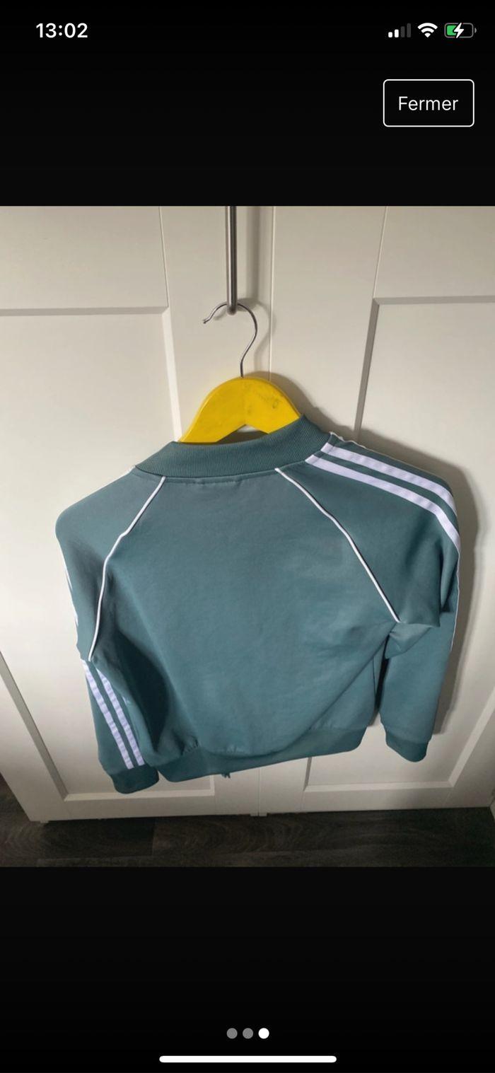 Veste adidas - photo numéro 3