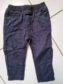 Pantalon Boîte à malices 18 mois 81 cm