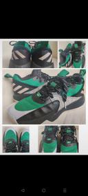 Basket de basketball Adidas pointure 40 US 7