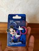 Pin’s Mickey du 30ème anniversaire Disneyland Paris