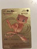 Carte Mew