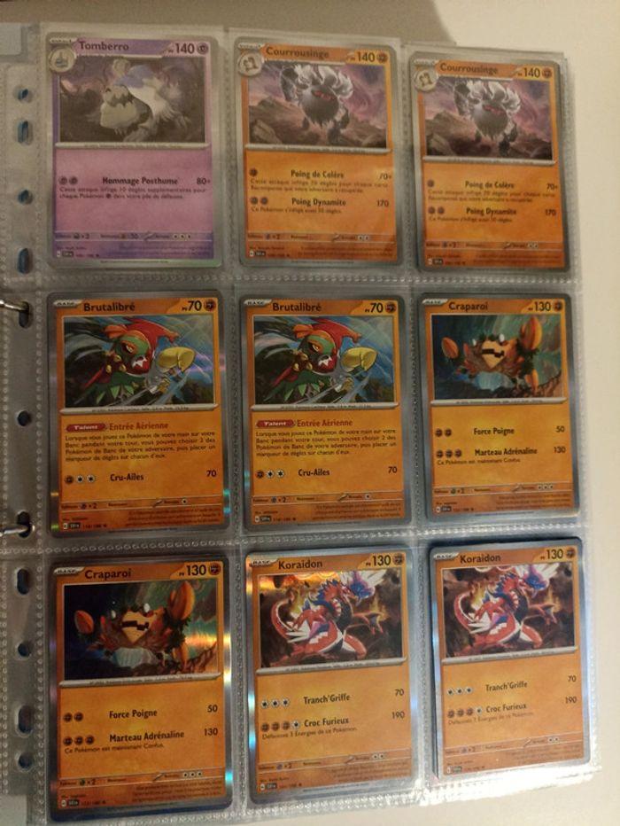 Carte pokémon Holo EV1 - photo numéro 3