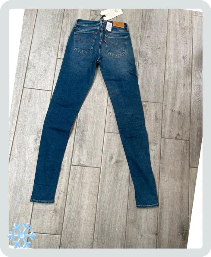 Jeans Levi’s taille 25x32 femme - photo numéro 2