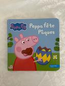 Peppa fête Pâques