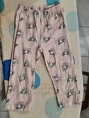 Pantalon pyjama