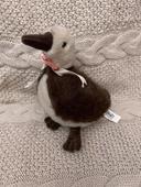 Ajena - Canard peluche vintage