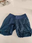 Short grossesse 40