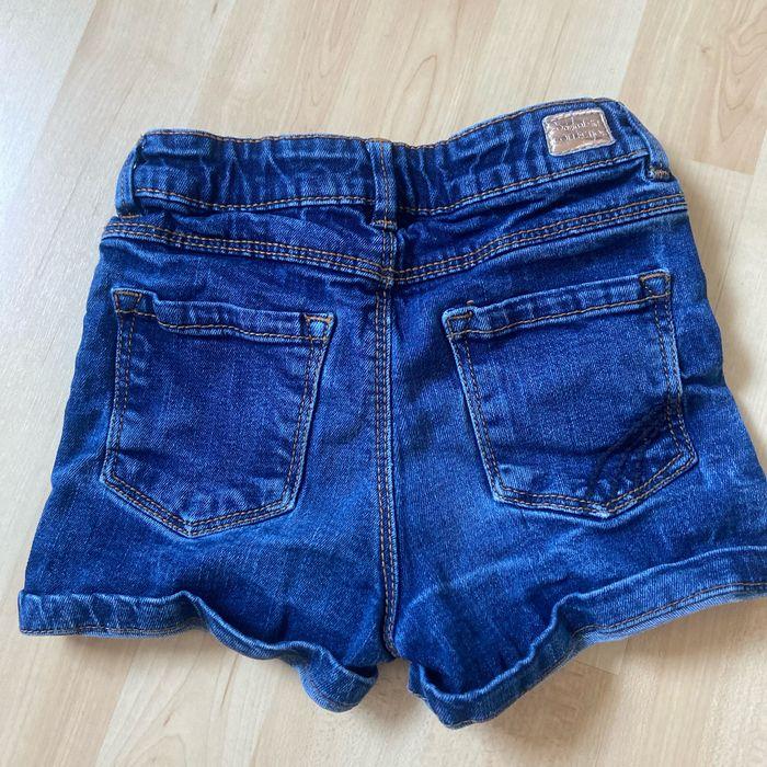 Short en jean - photo numéro 3