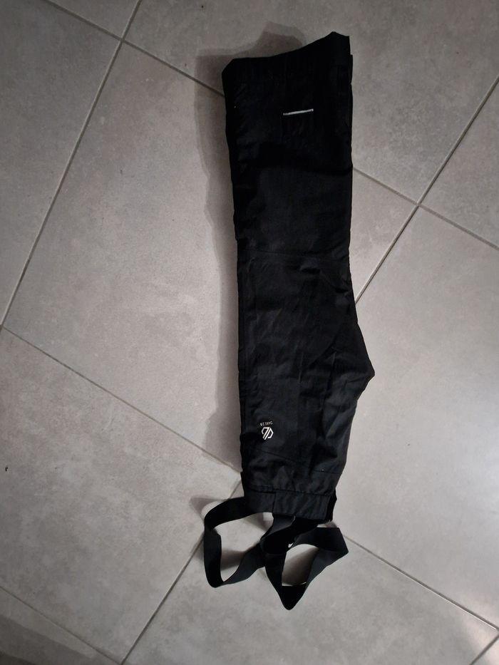 Pantalon de skis - photo numéro 2